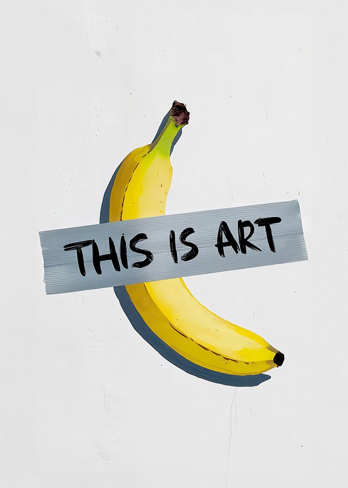 This Is Art