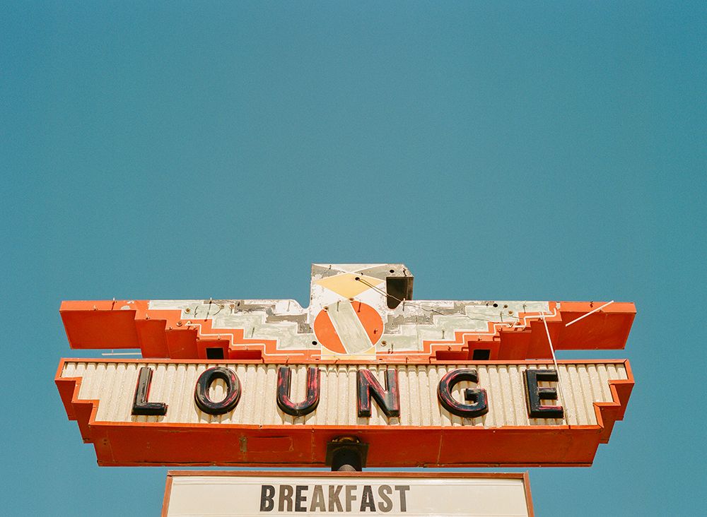 Route 66 V