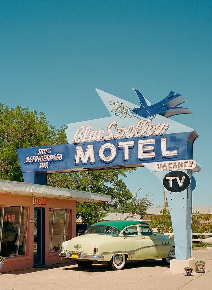 Route 66