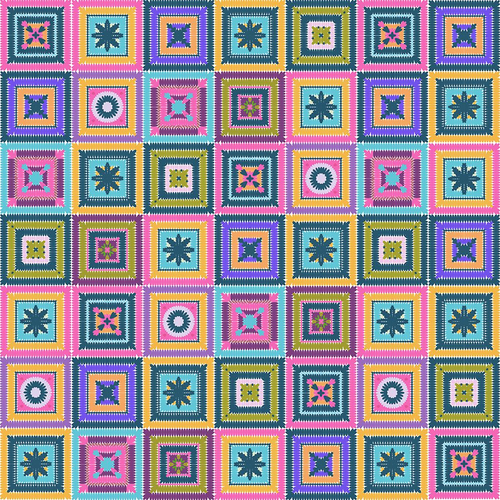Blursbyai Ilp24 22b Poster 40x60