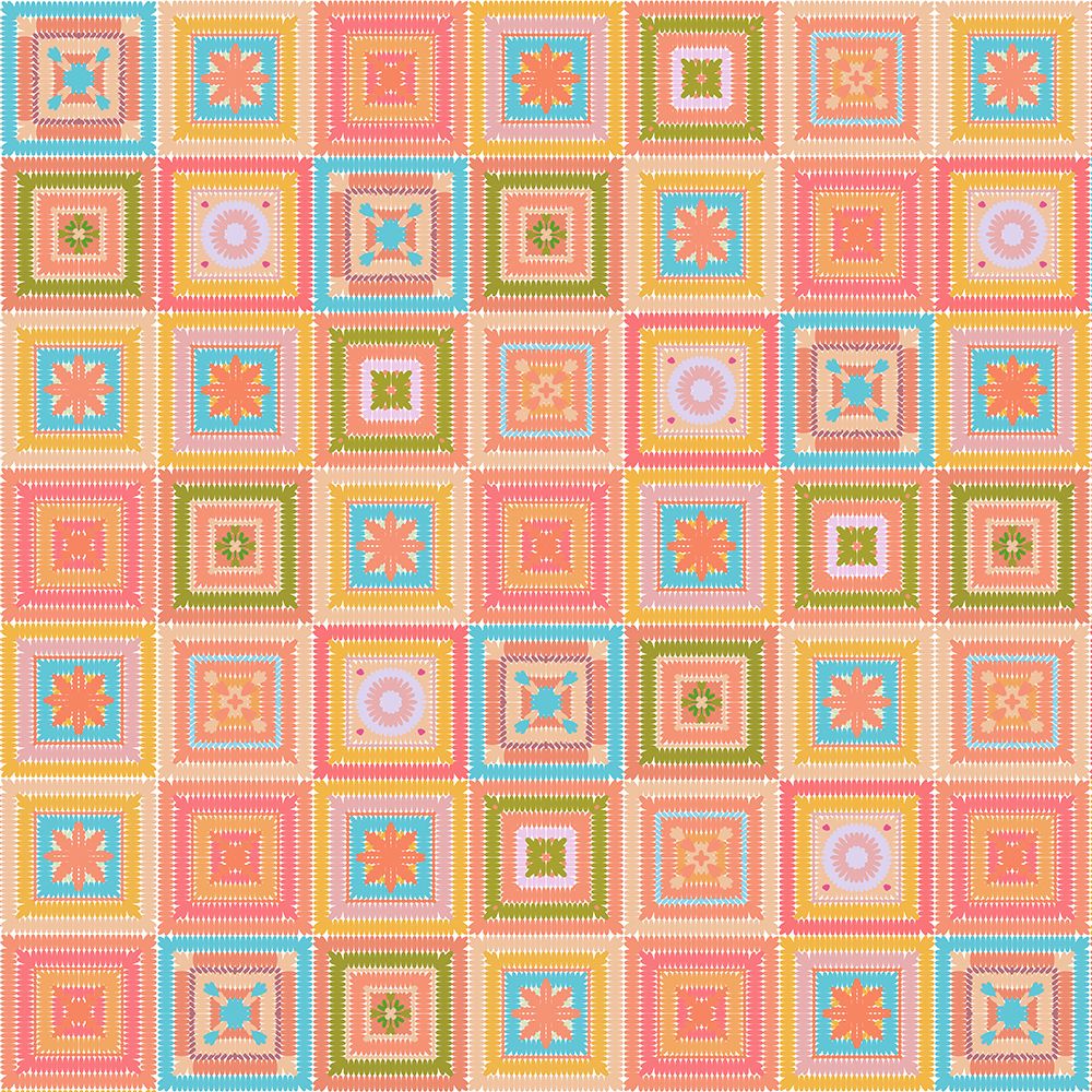 Blursbyai Ilp24 22c Poster 40x60
