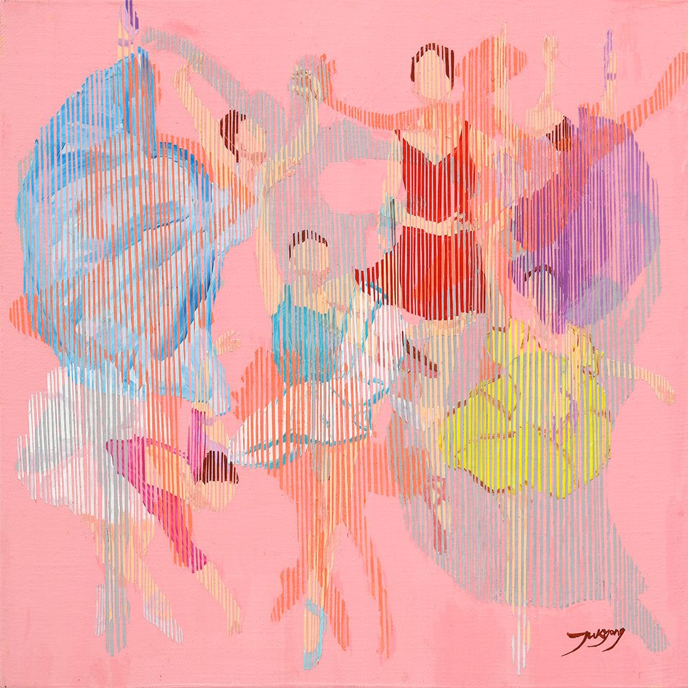 Spring Waltz