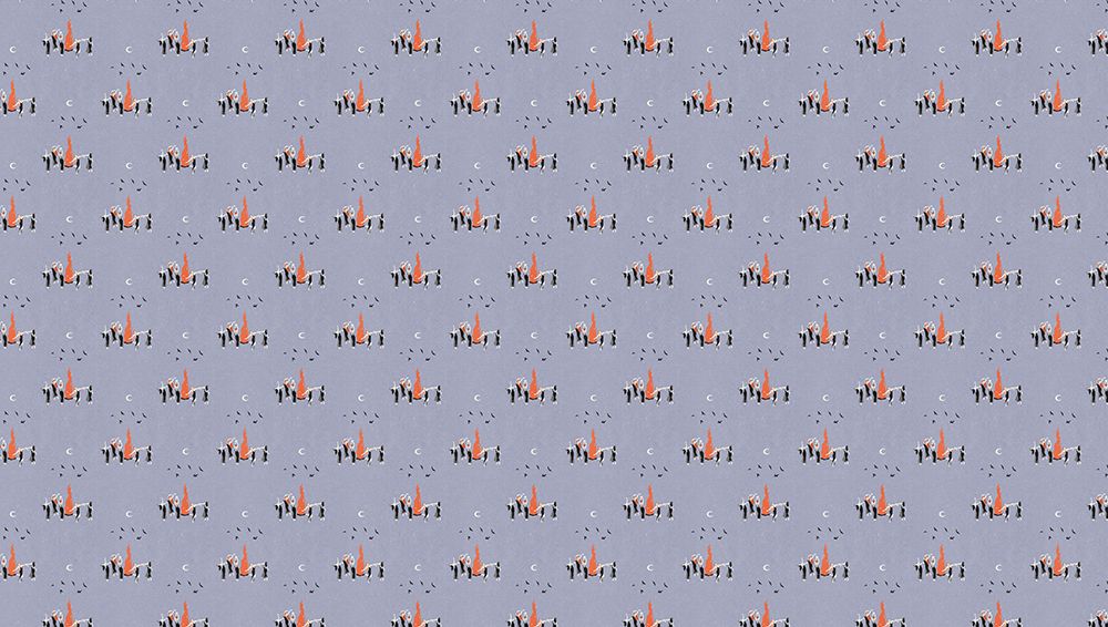 Coven pattern 1