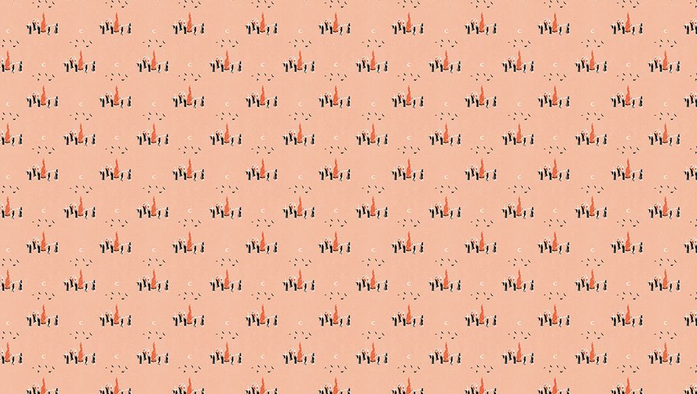 Coven pattern 2
