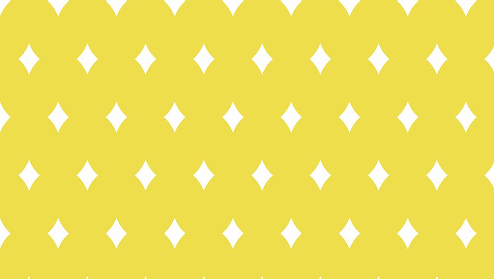 White Diamonds Yellow