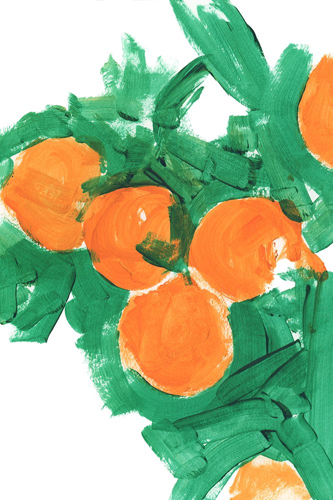 Oranges 1