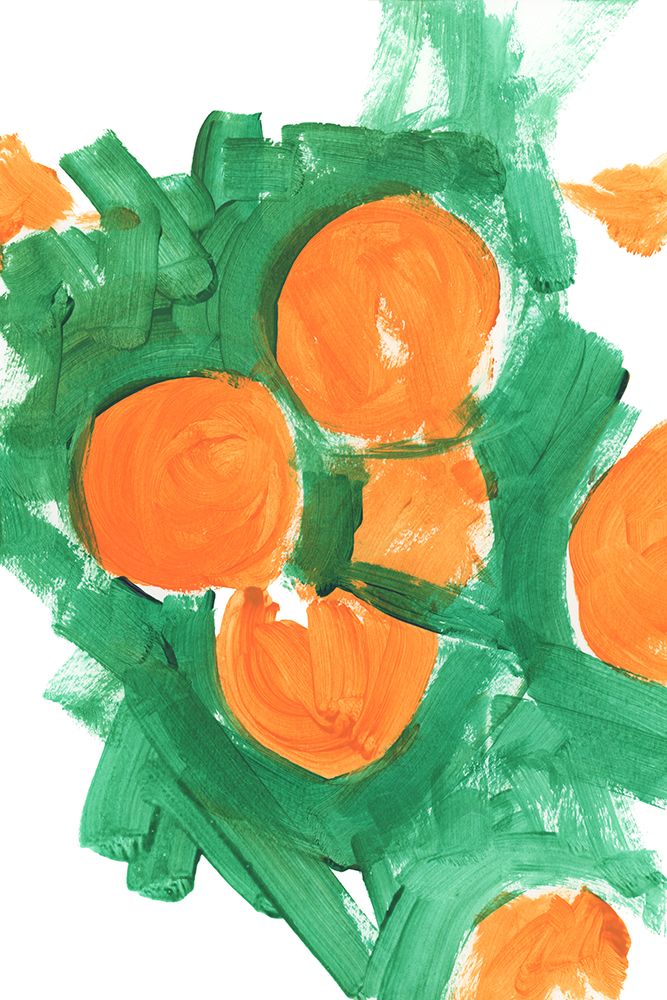Oranges 2