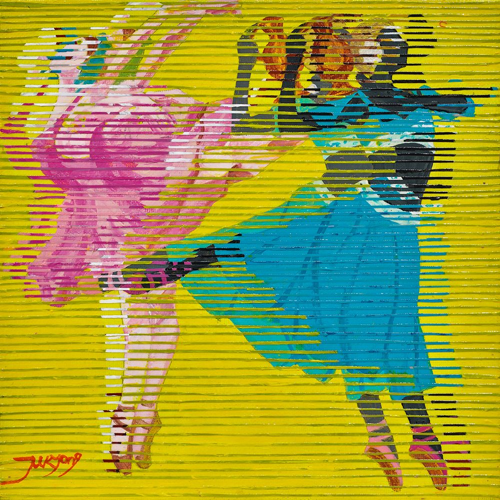 Spring Waltz
