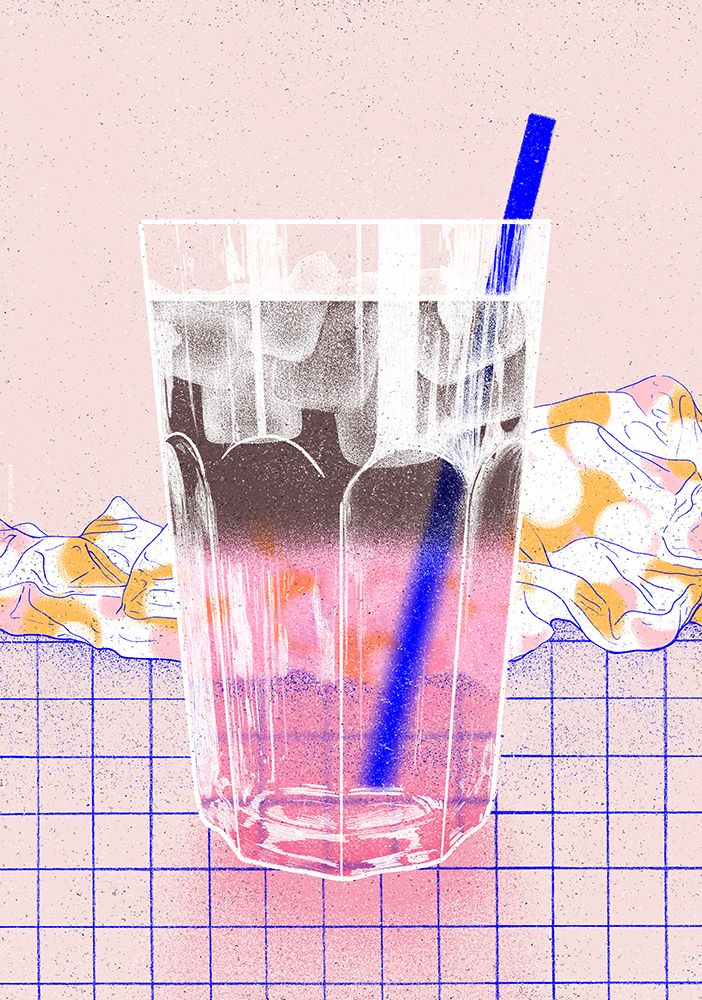 Tonic Espresso