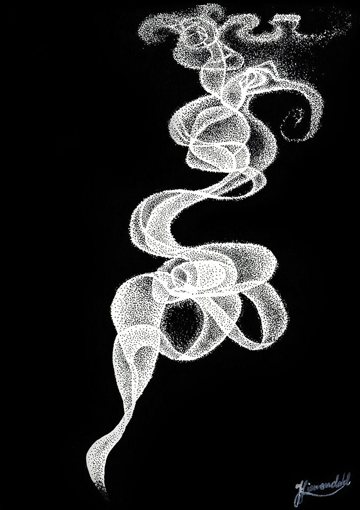 Wisp of Smoke