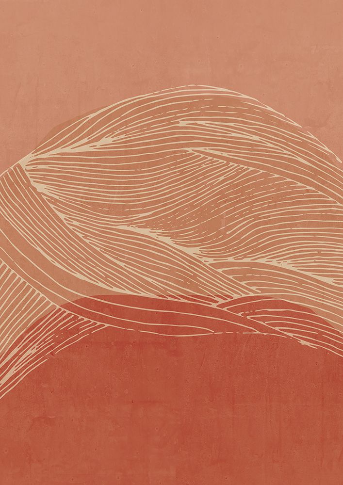 Abstract From the road