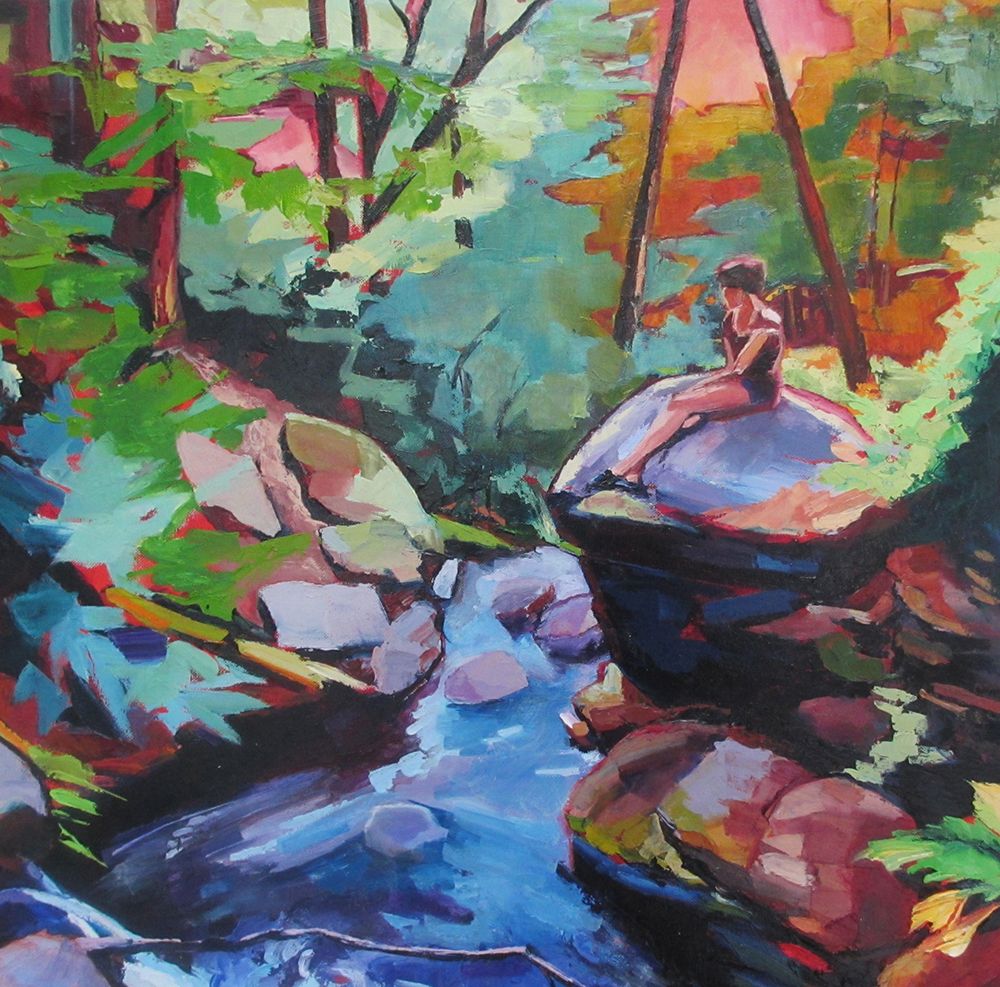 Pennsylvania Oasis