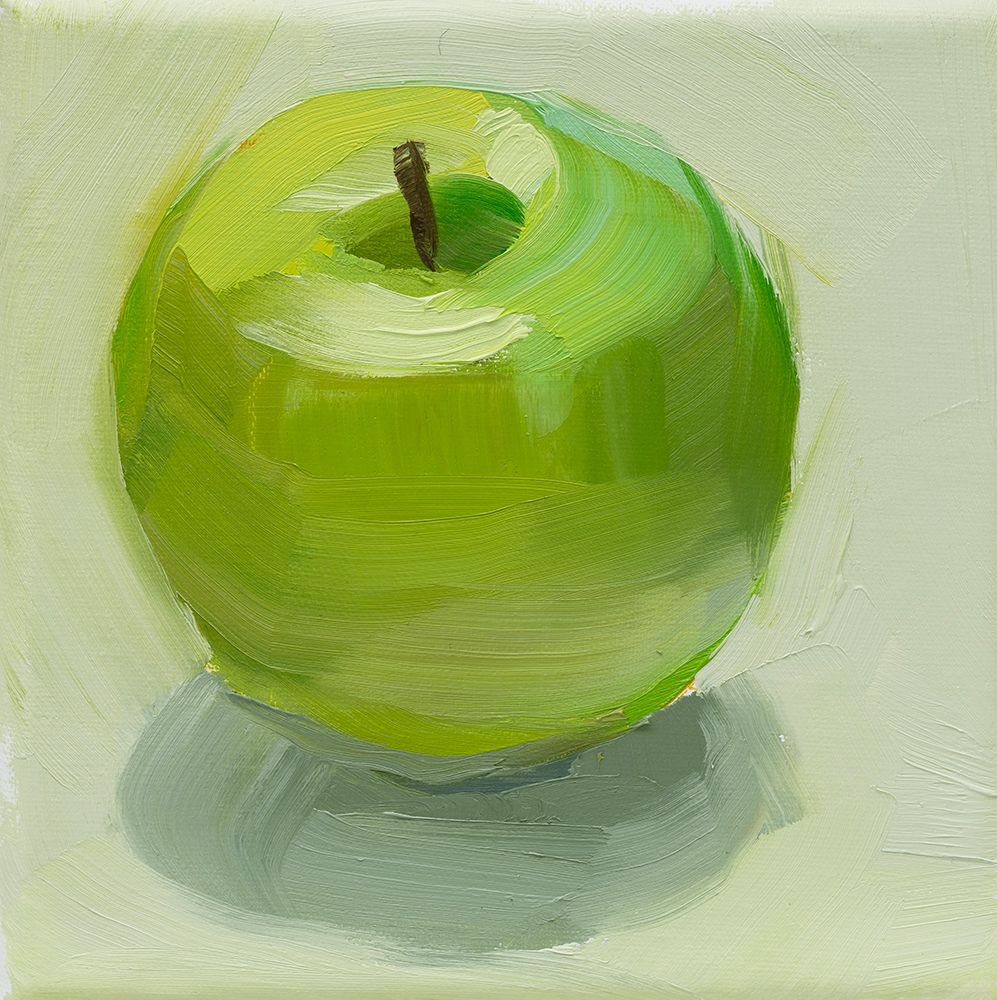 Green Apple