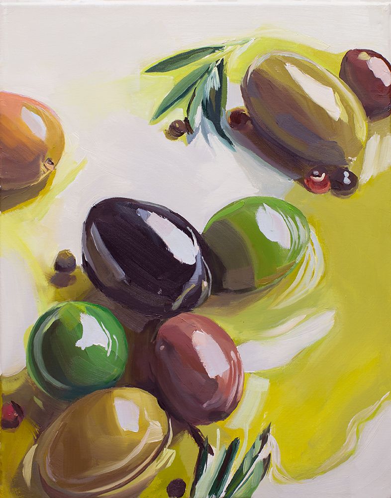 Olives