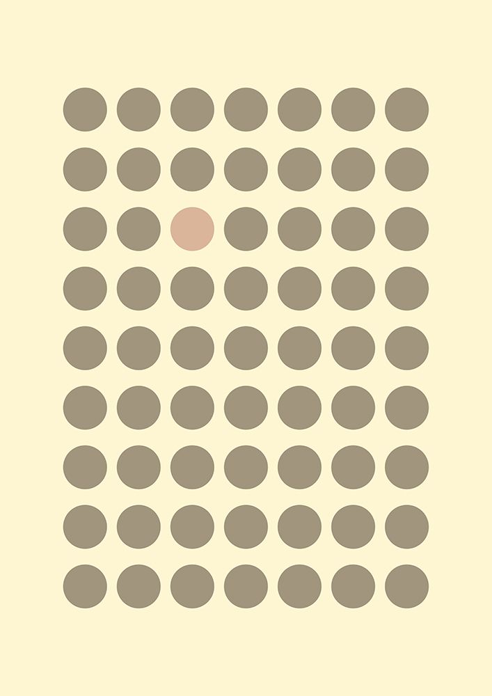 Odd One Out: Sage Green