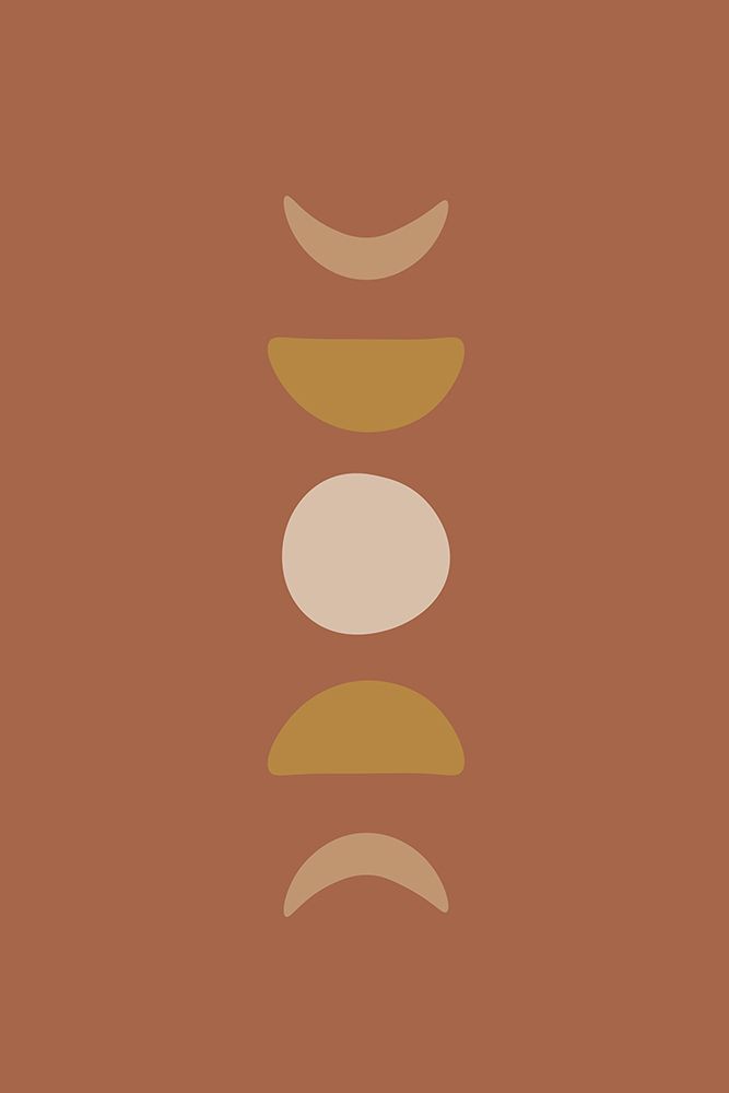 Phases of the Moon