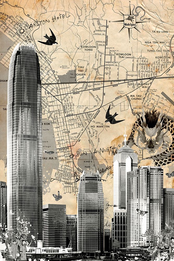 Hong Kong (City Breaks)