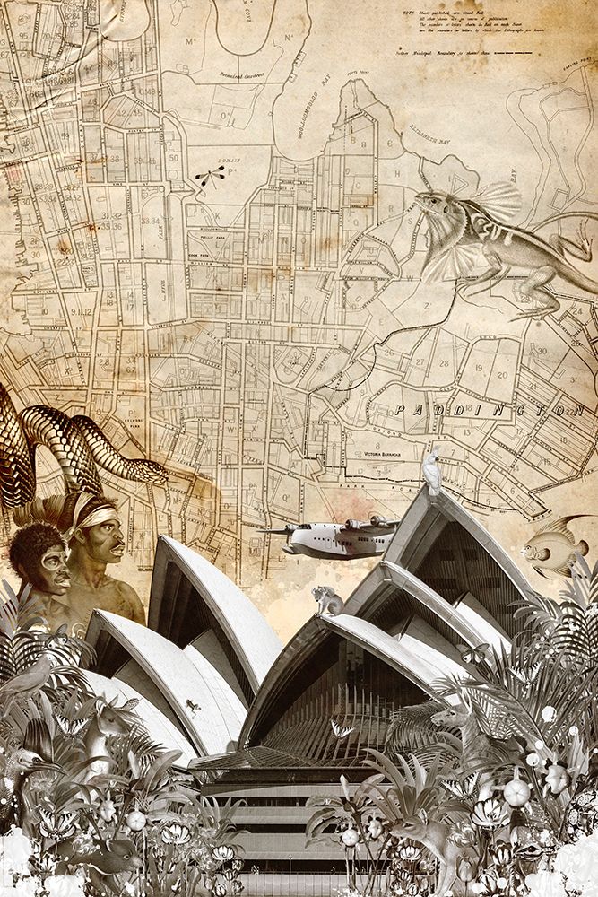 Sydney (City Breaks)