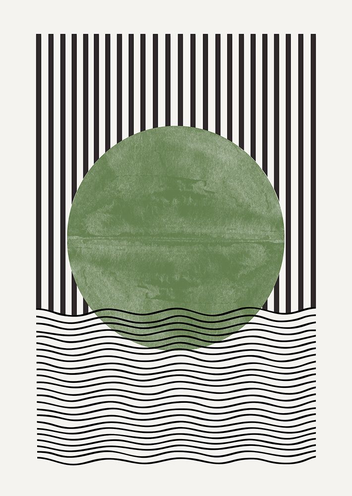 Modern Graphic