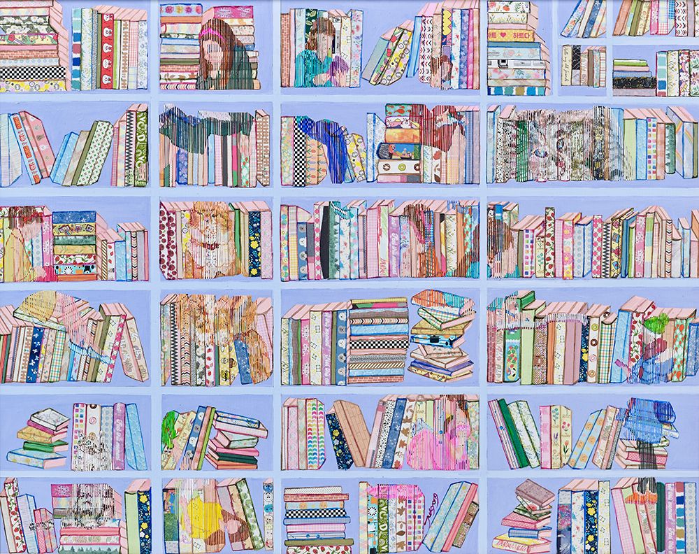 Book Cafe