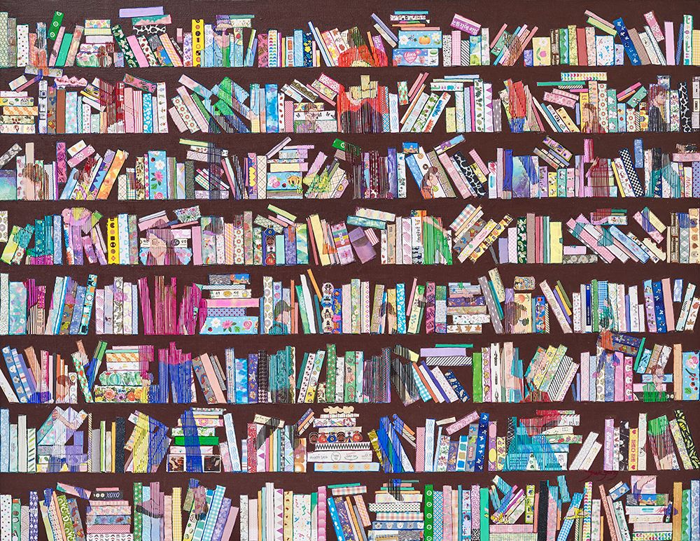 Book Cafe