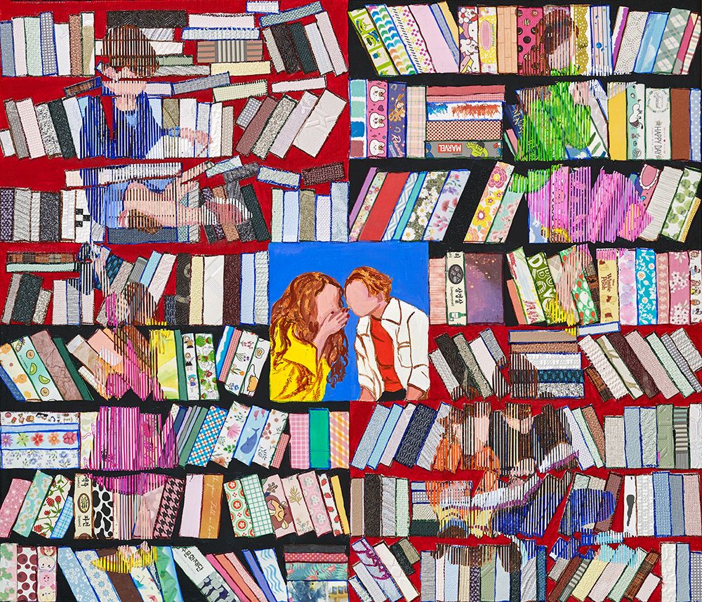 Book Cafe
