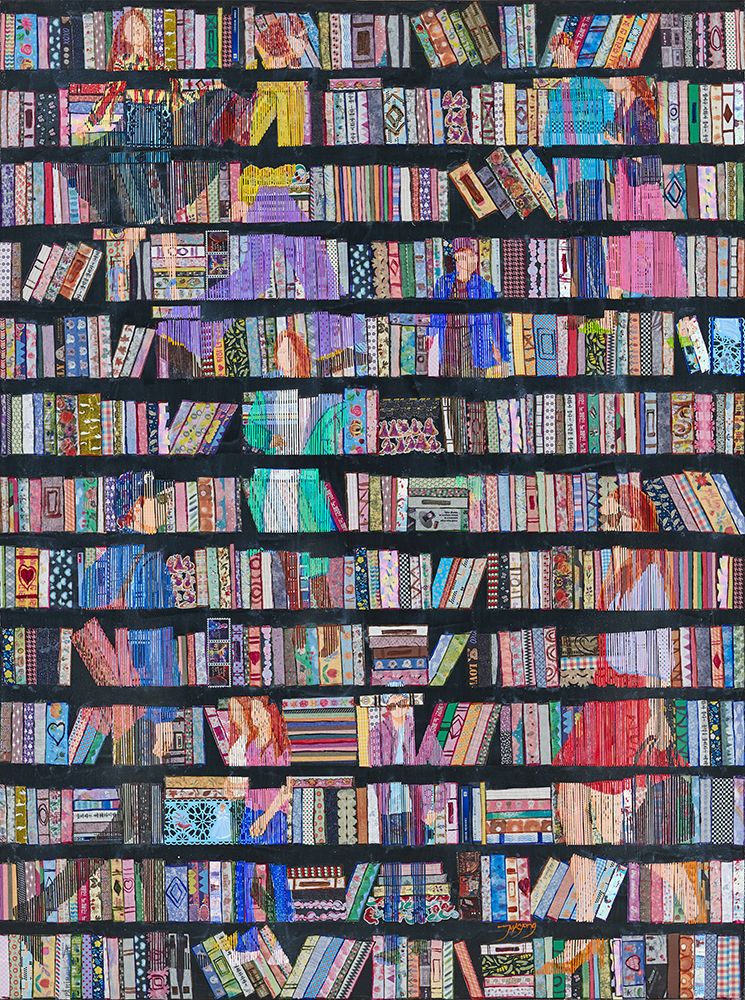 Book Cafe