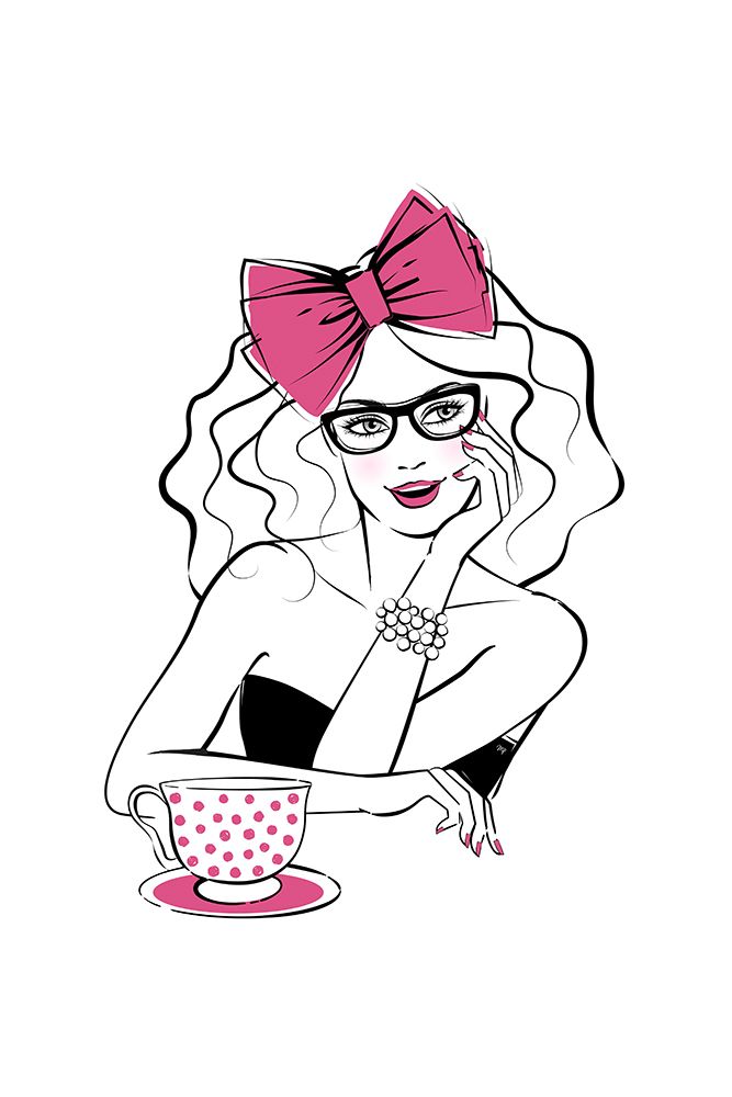 Tea With Bella