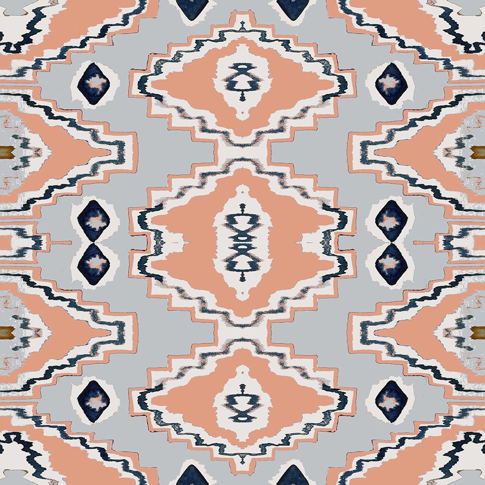 Moroccan Grey Blue Copy