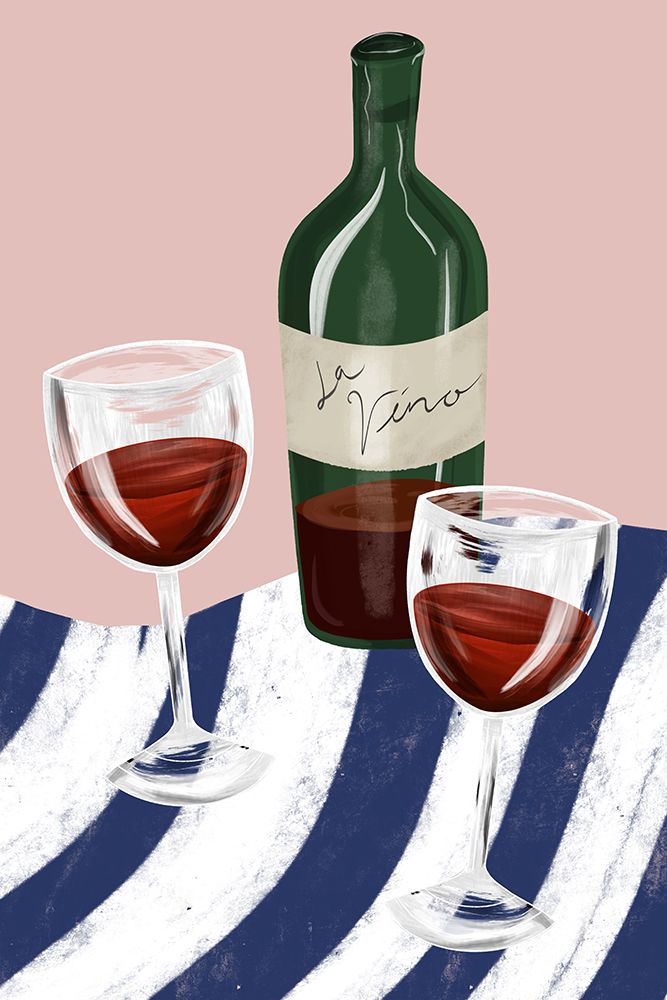 Wine time