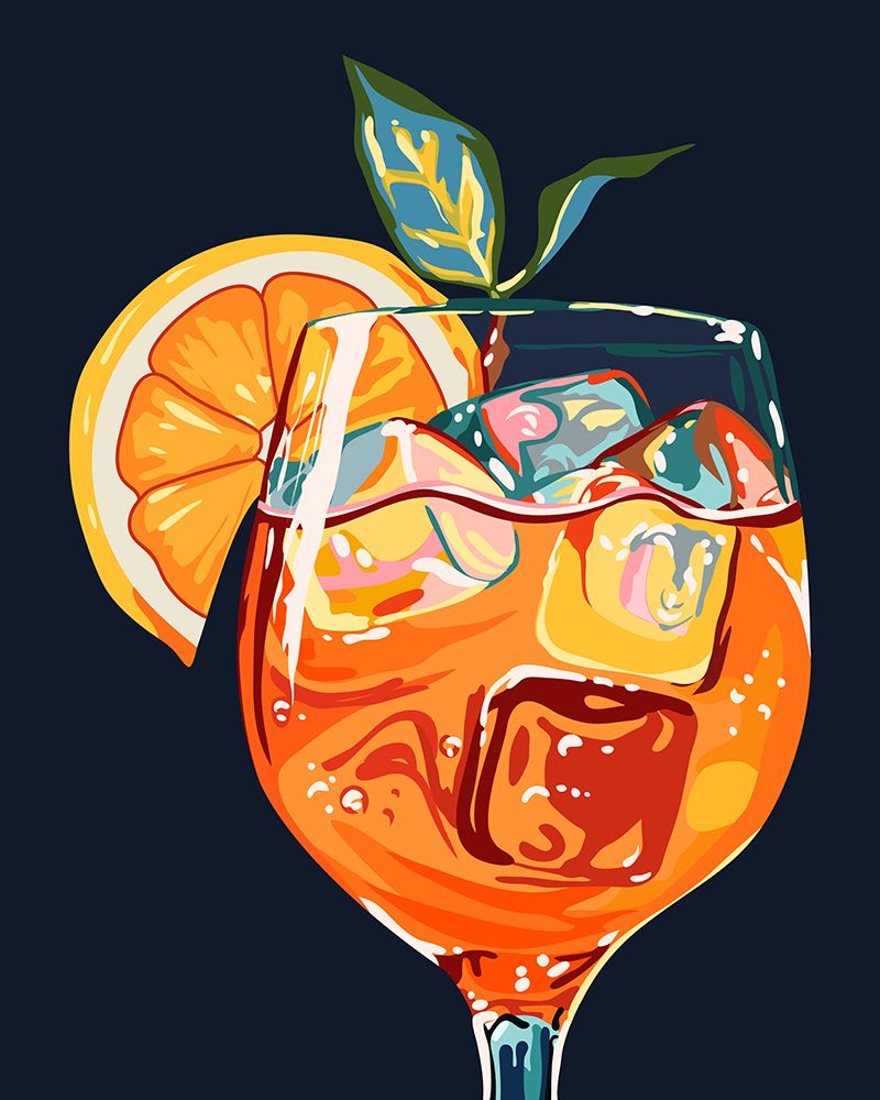Hawaiian Cocktail