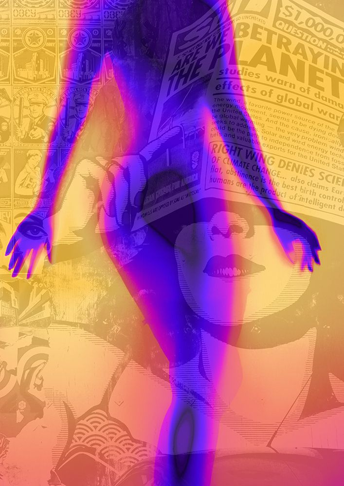 Unhinged 3