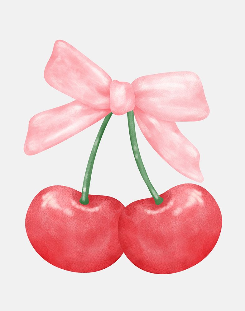 Red Cherries