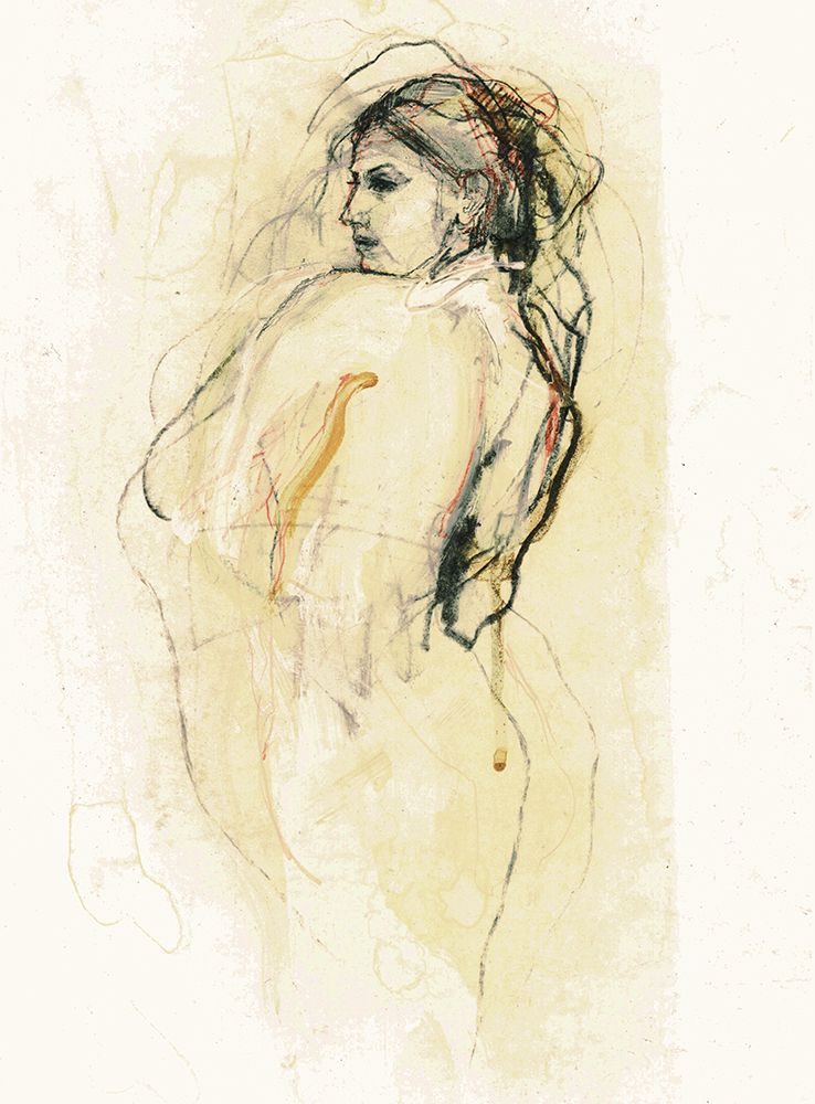Hommage An Rubens IX