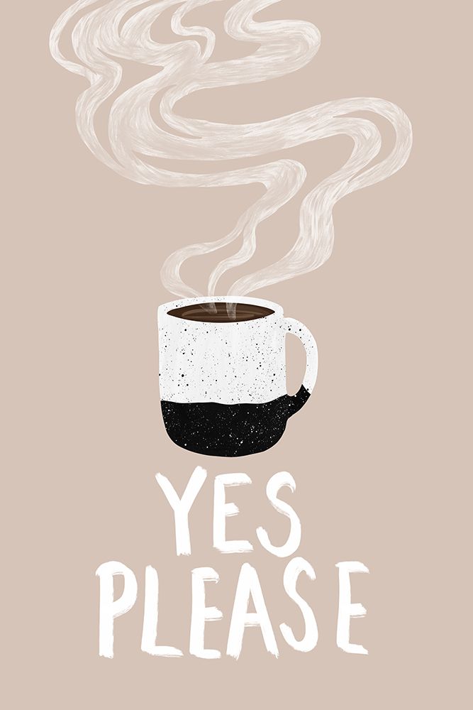 Yes please