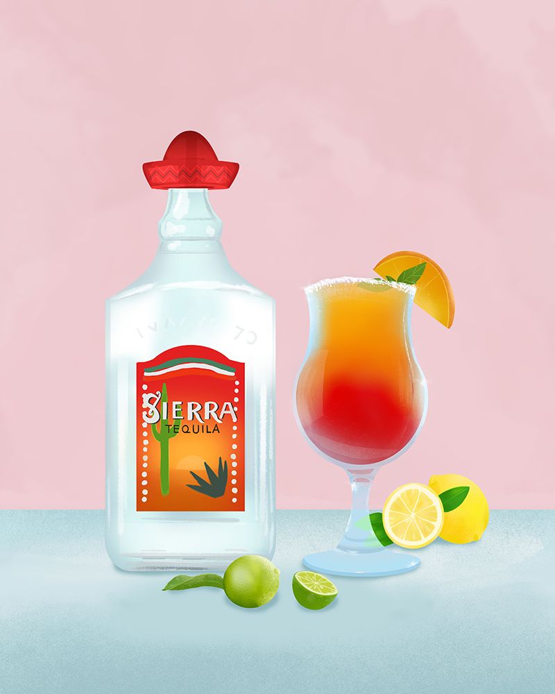 Tequila