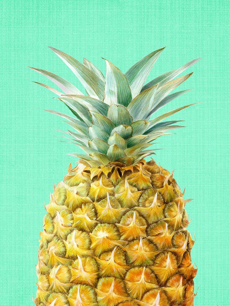 Pineapple Pop
