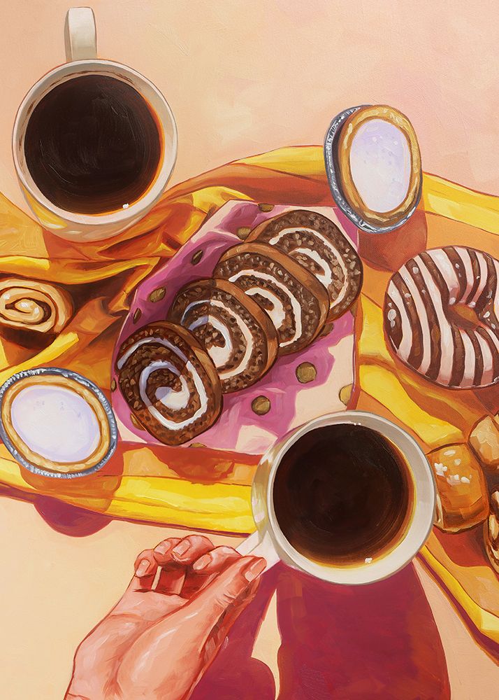 Saturday Morning