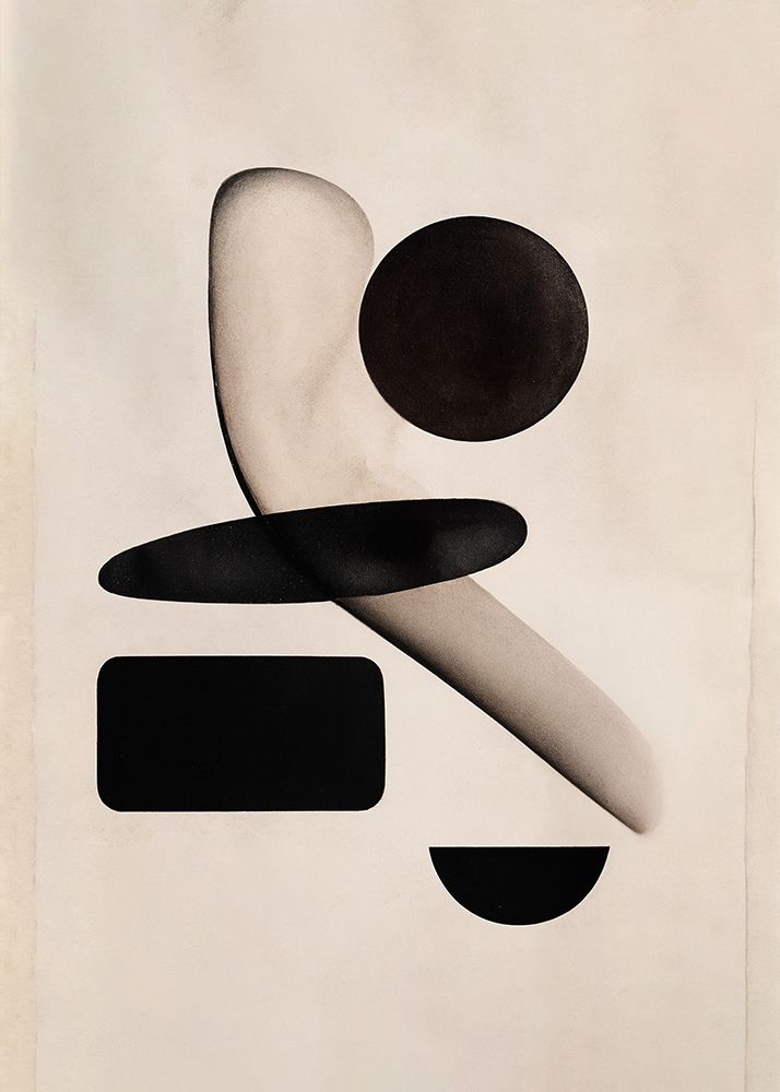 Mid Century Modern Objects