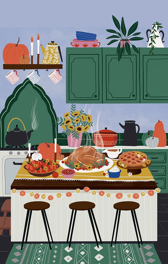 Thanksgiving