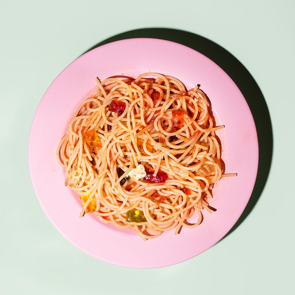 Childs recipe