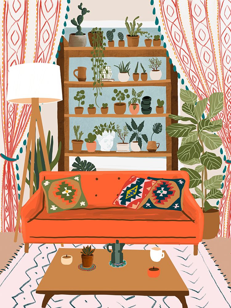 Let the Sunshine On Your Plants