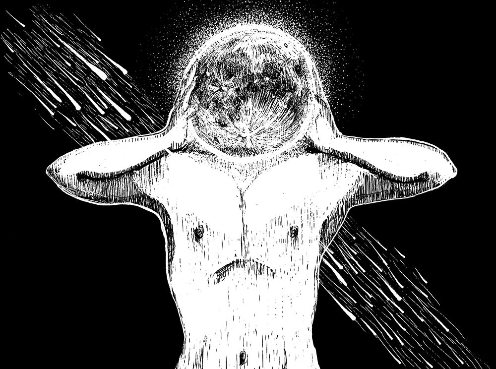 To the Moon and Back