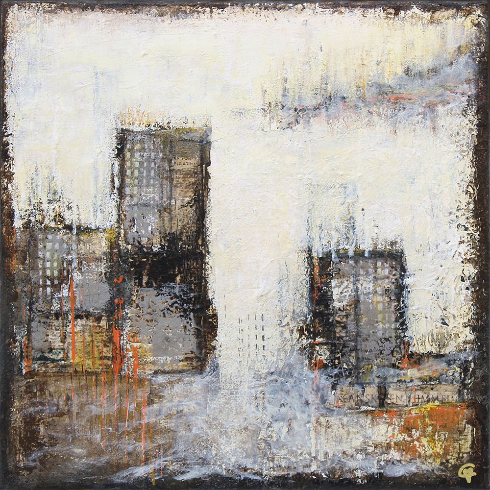 Kanske en himmel (Maybe a Sky)