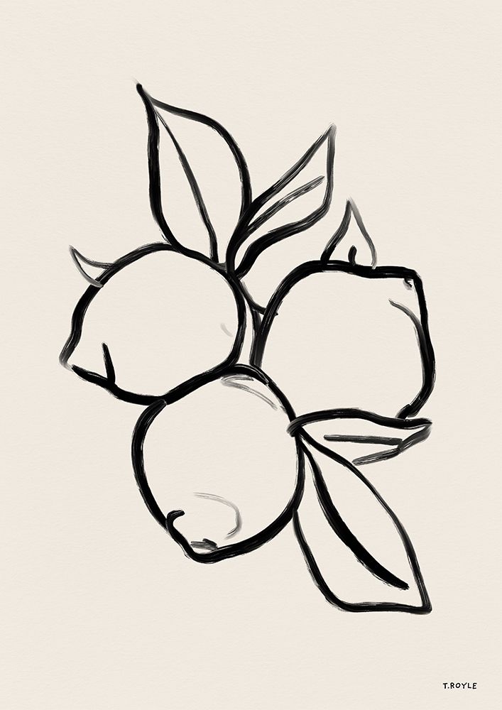 Lemons