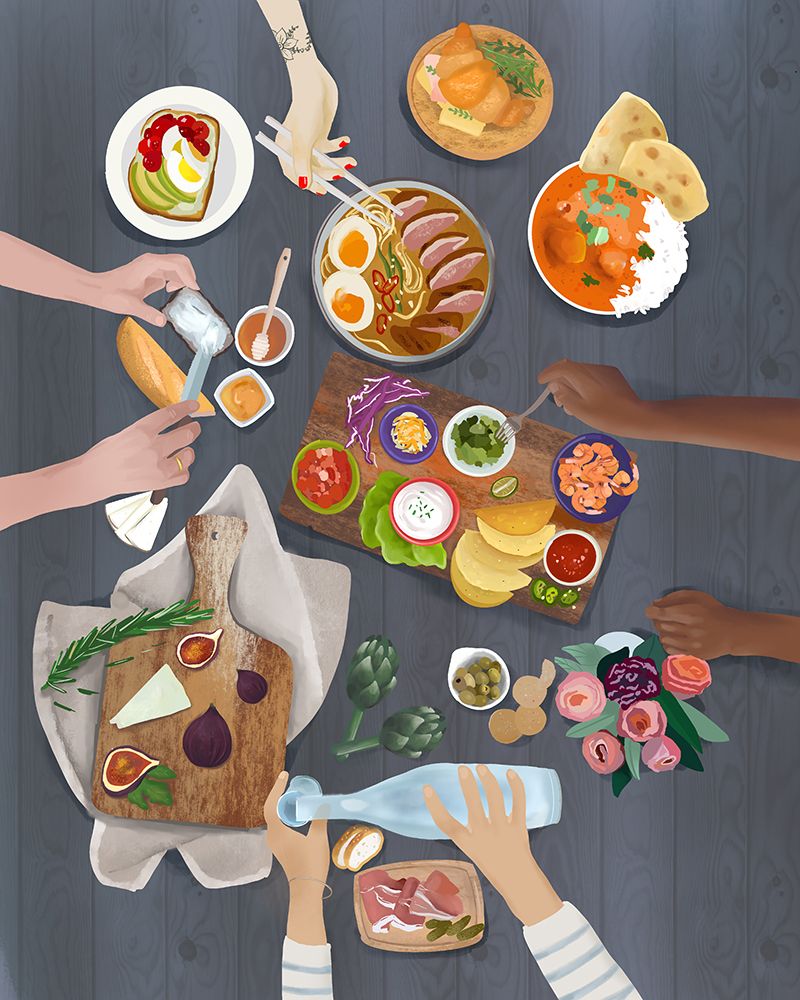 Brunch