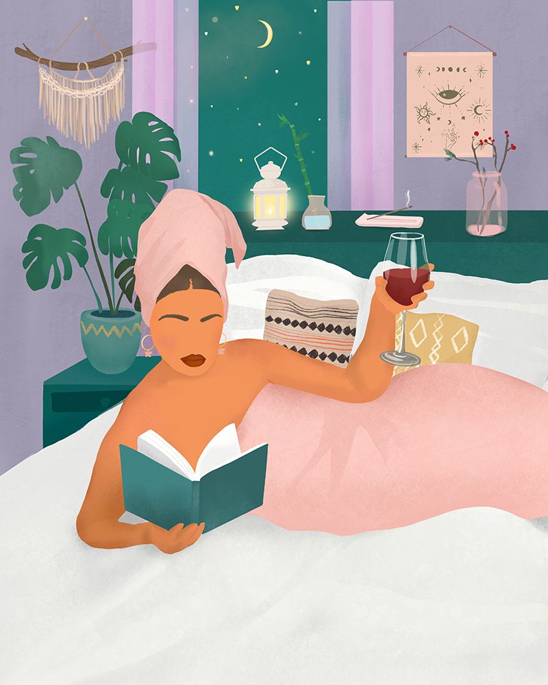 Me Time