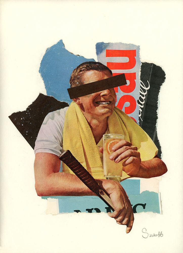 Time for Refreshments