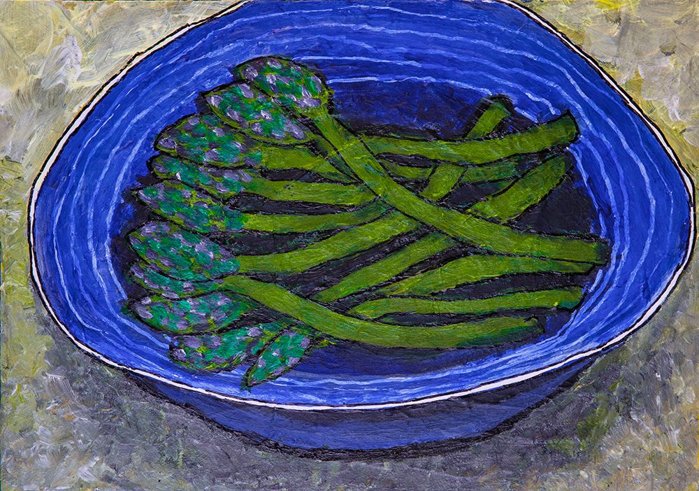 Asparagus