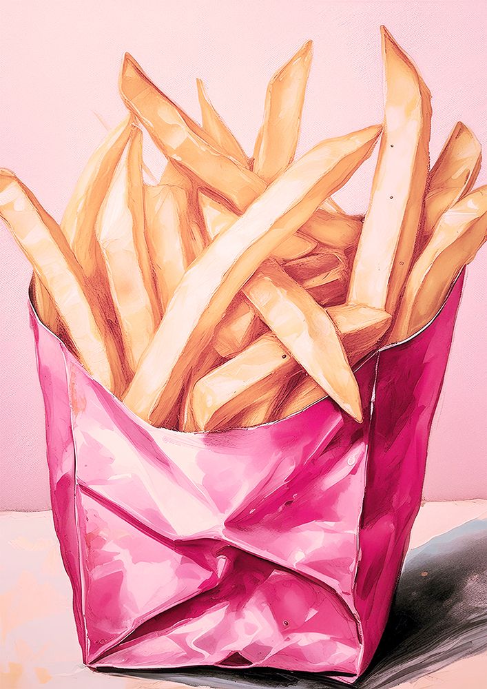 Fries Ratioiso